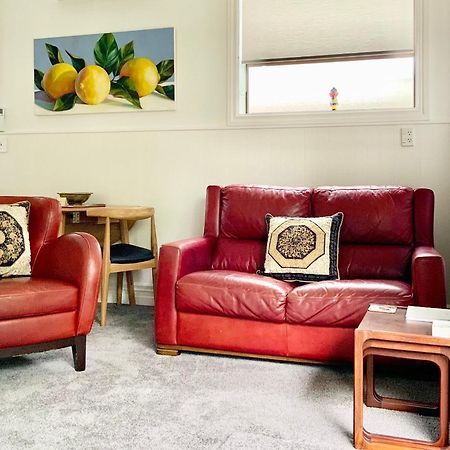 The Partchery Devonport Auckland Dış mekan fotoğraf