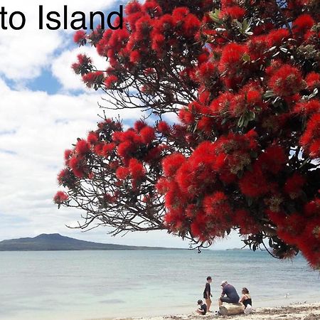 The Partchery Devonport Auckland Dış mekan fotoğraf