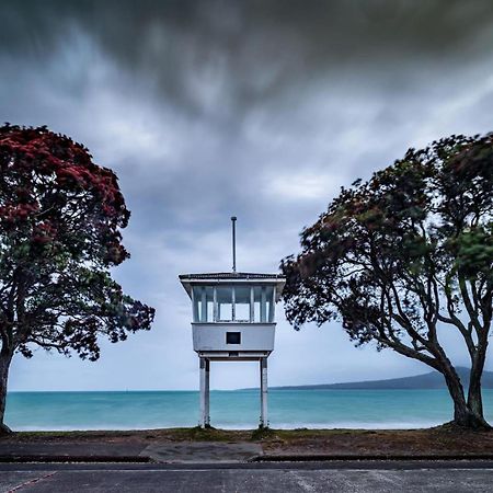 The Partchery Devonport Auckland Dış mekan fotoğraf